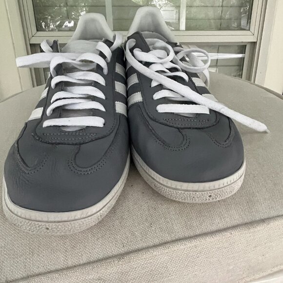 Adidas Spezial Gray US size 12 - Picture 5 of 10